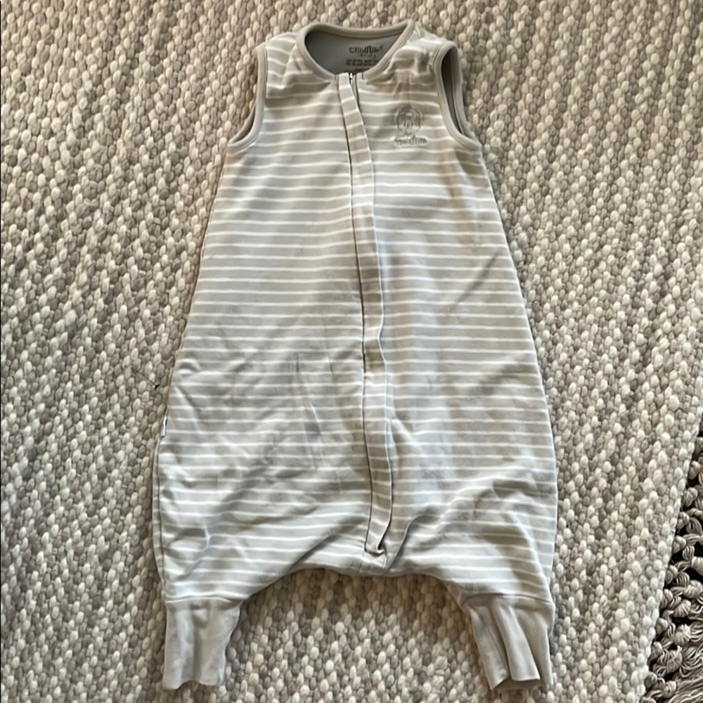 Little Woolino sleep sack